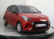 Hyundai i10 1.0 MPI 67 BVA Seductive
