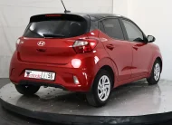 Hyundai i10 1.0 MPI 67 BVA Seductive