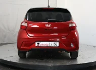 Hyundai i10 1.0 MPI 67 BVA Seductive