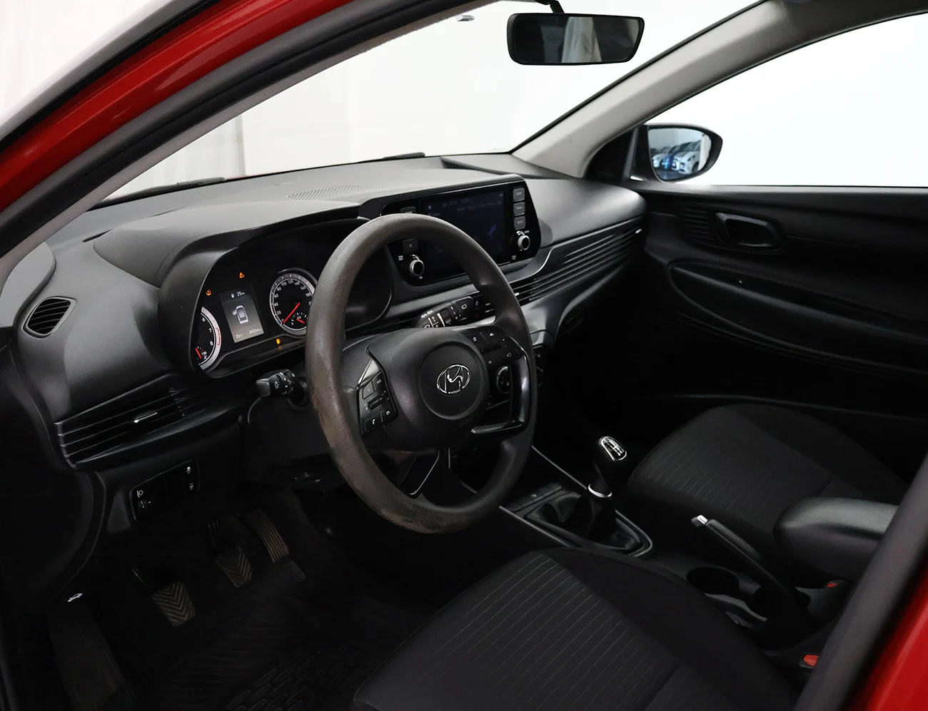 Hyundai i20 1.4 MPI 100 Attractive