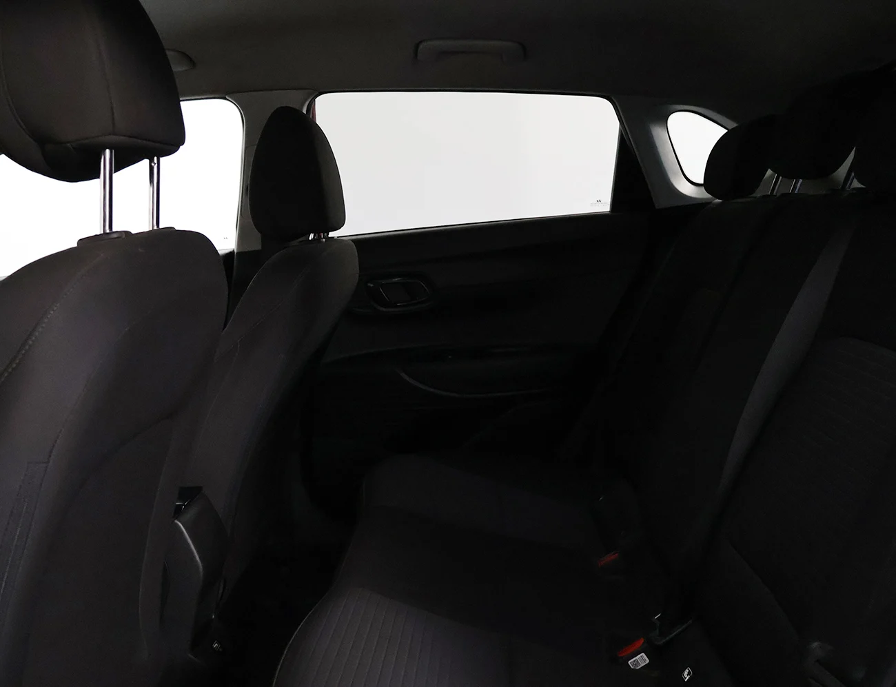 Hyundai i20 1.4 MPI 100 Attractive