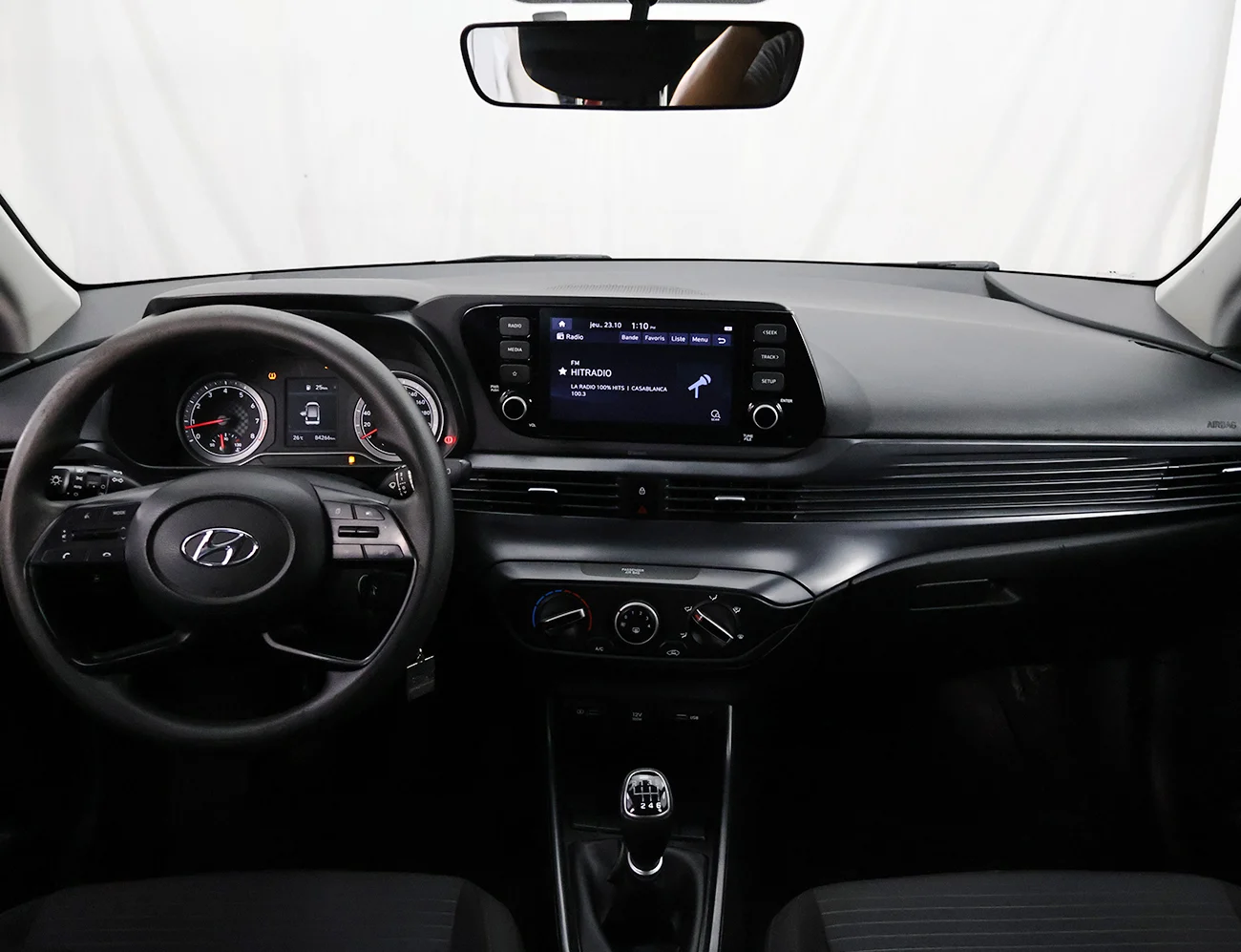 Hyundai i20 1.4 MPI 100 Attractive
