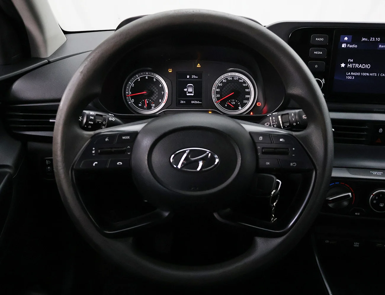 Hyundai i20 1.4 MPI 100 Attractive