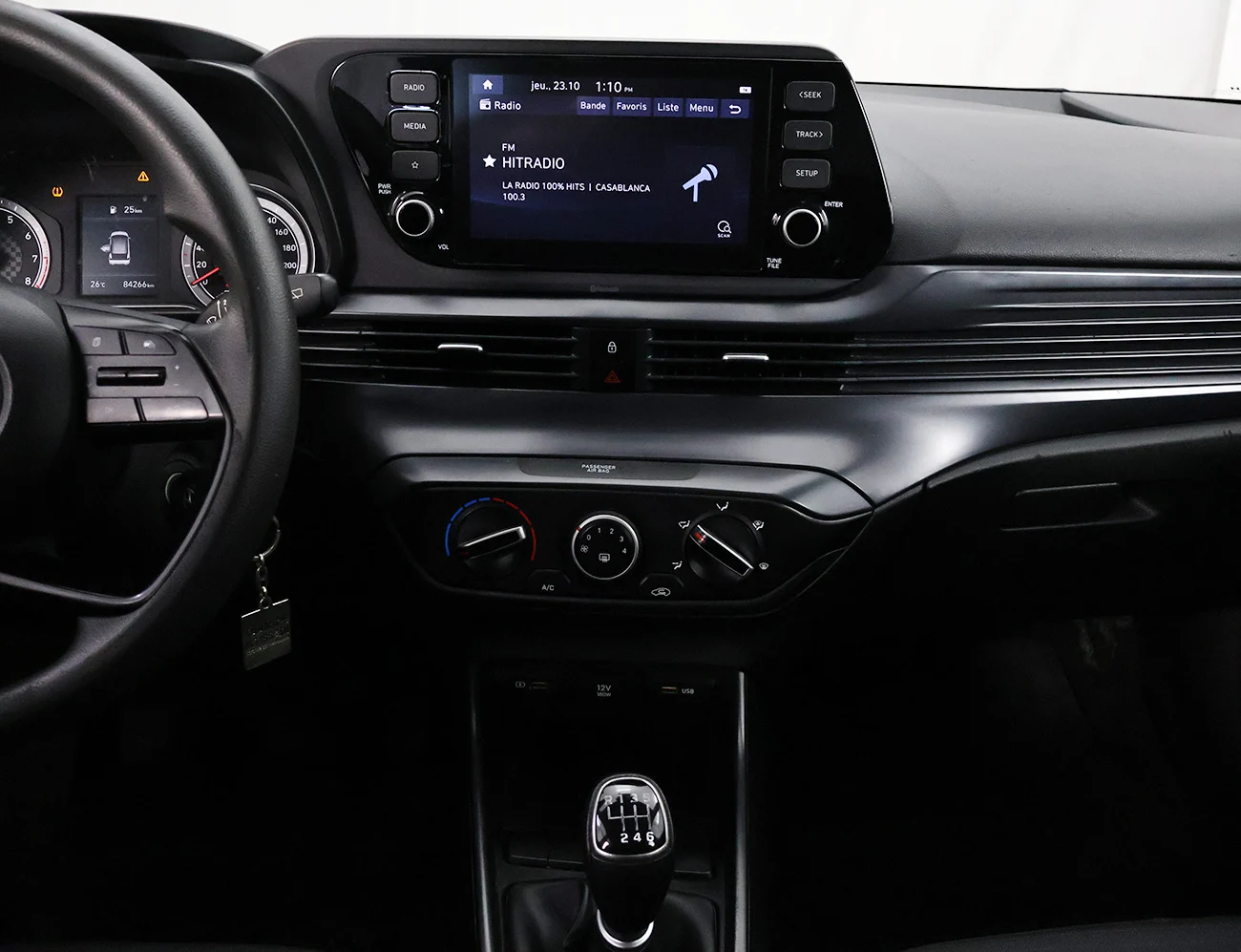 Hyundai i20 1.4 MPI 100 Attractive