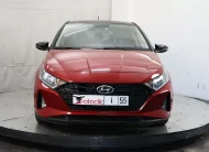 Hyundai i20 1.4 MPI 100 Attractive