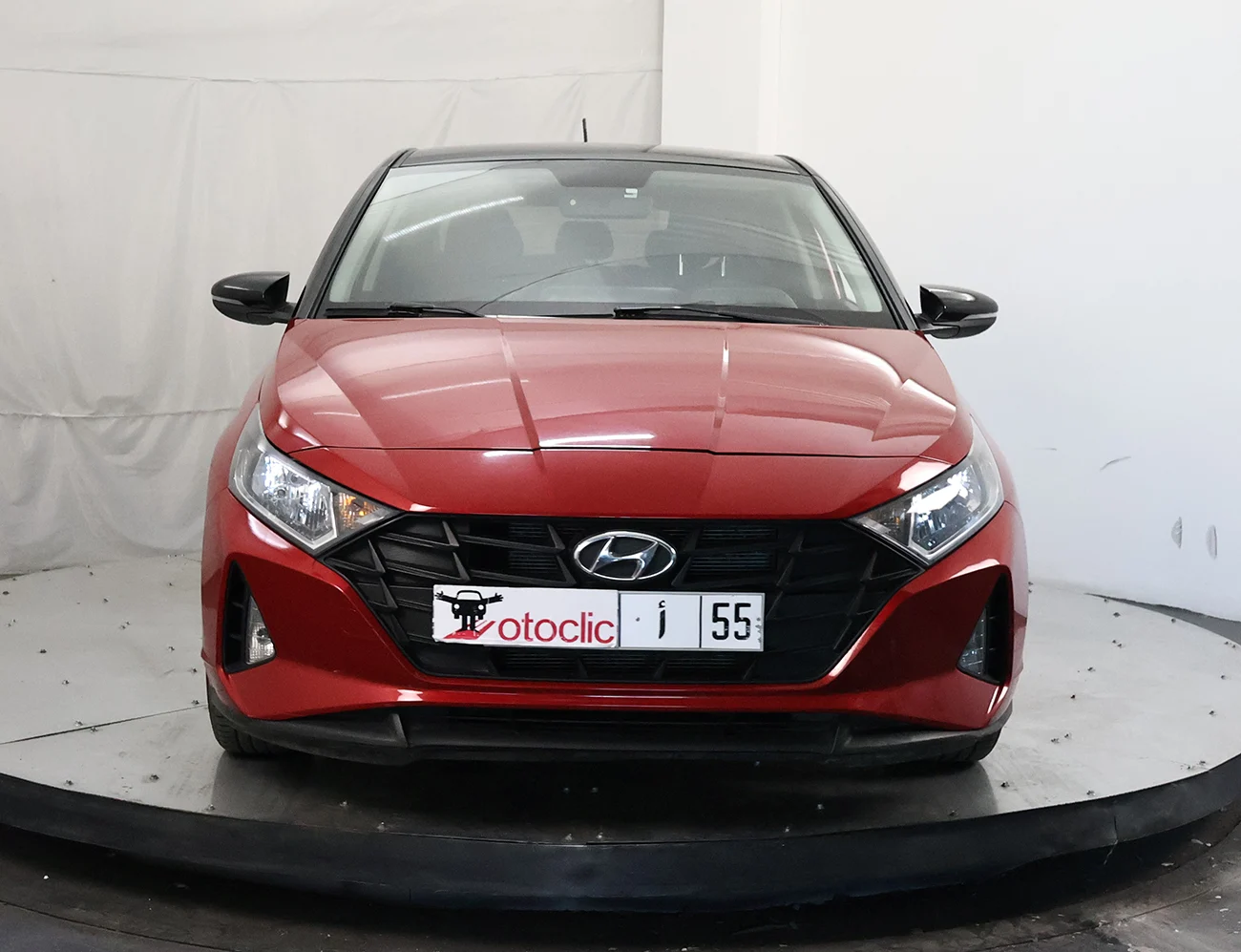 Hyundai i20 1.4 MPI 100 Attractive