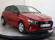 Hyundai i20 1.4 MPI 100 Attractive