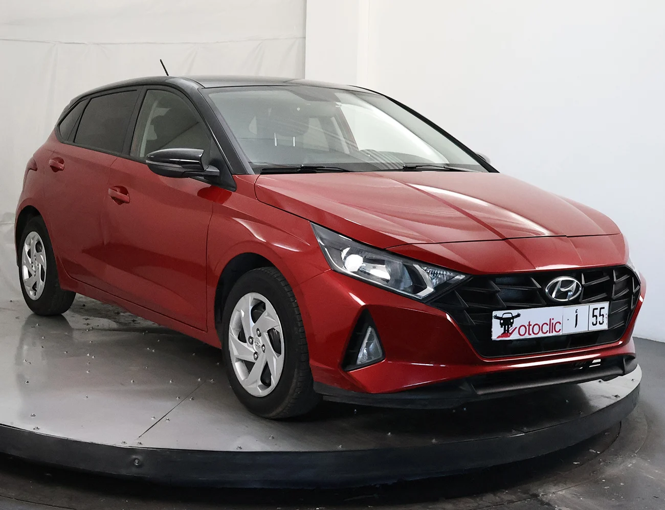 Hyundai i20 1.4 MPI 100 Attractive