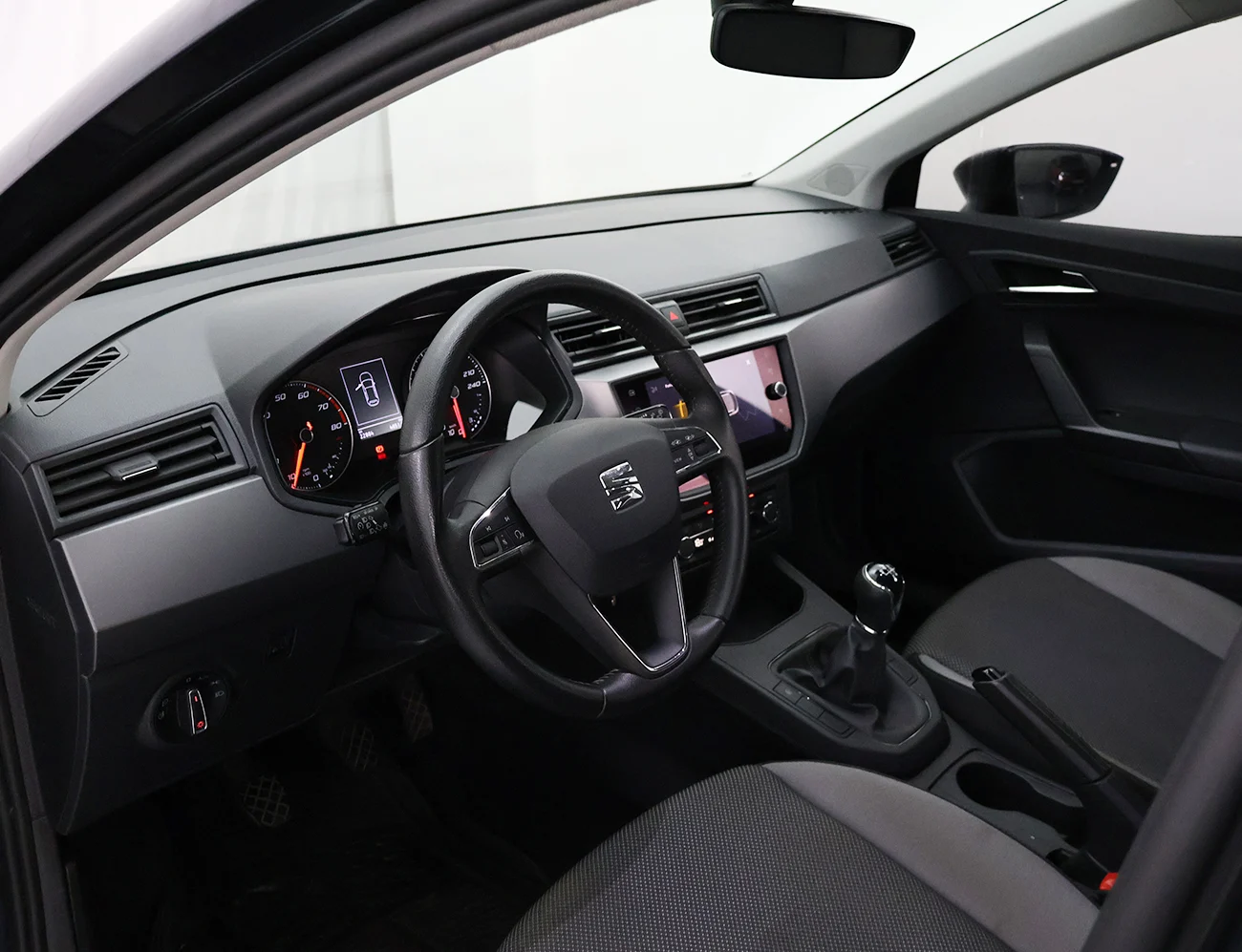 Seat Ibiza 1.0 TSI 115 STYLE