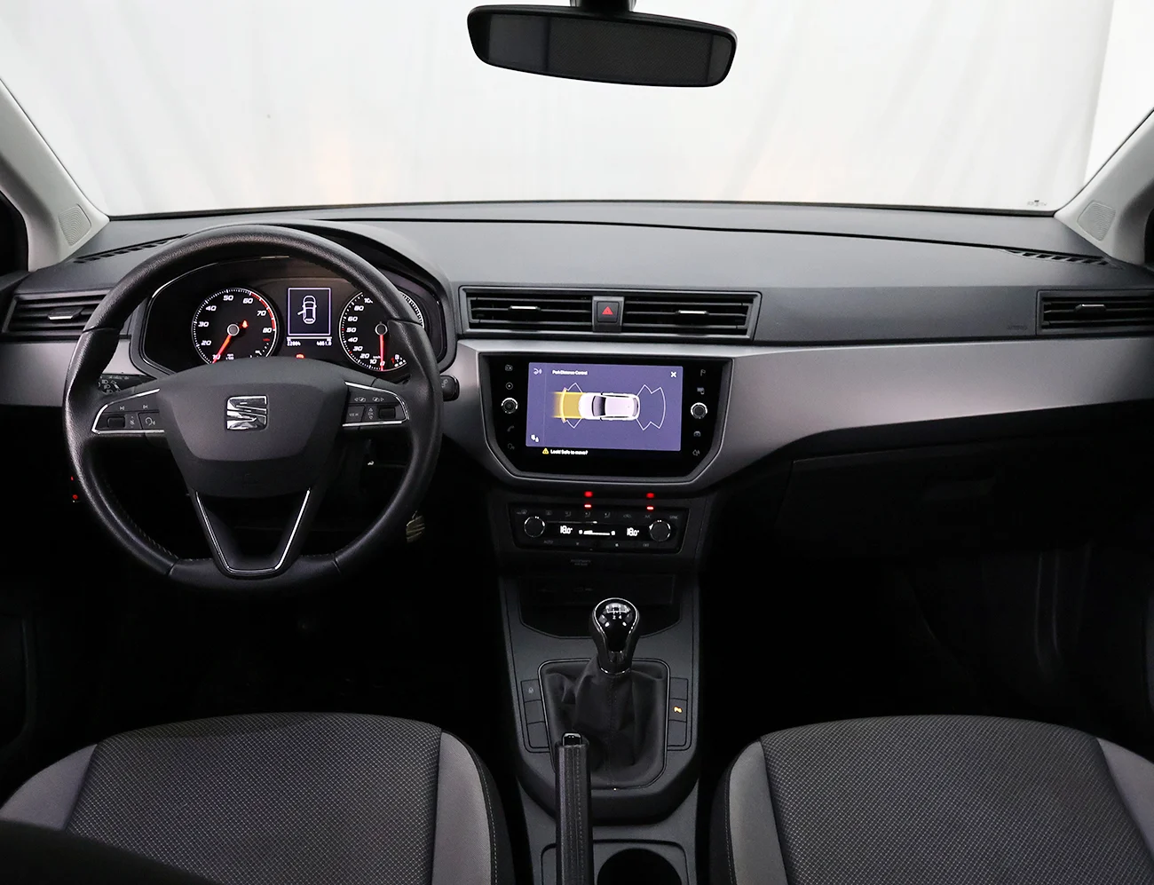 Seat Ibiza 1.0 TSI 115 STYLE
