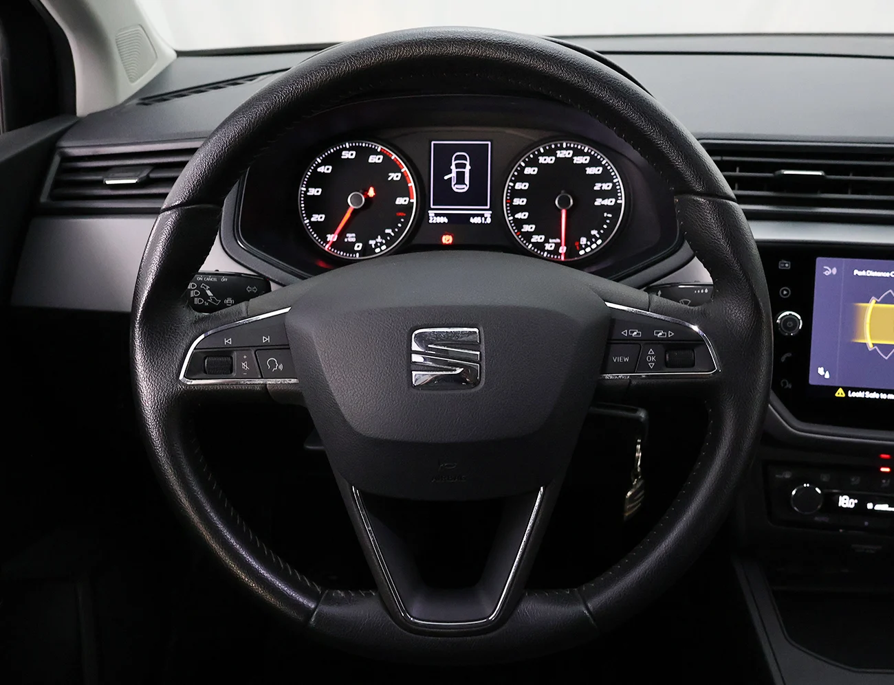 Seat Ibiza 1.0 TSI 115 STYLE