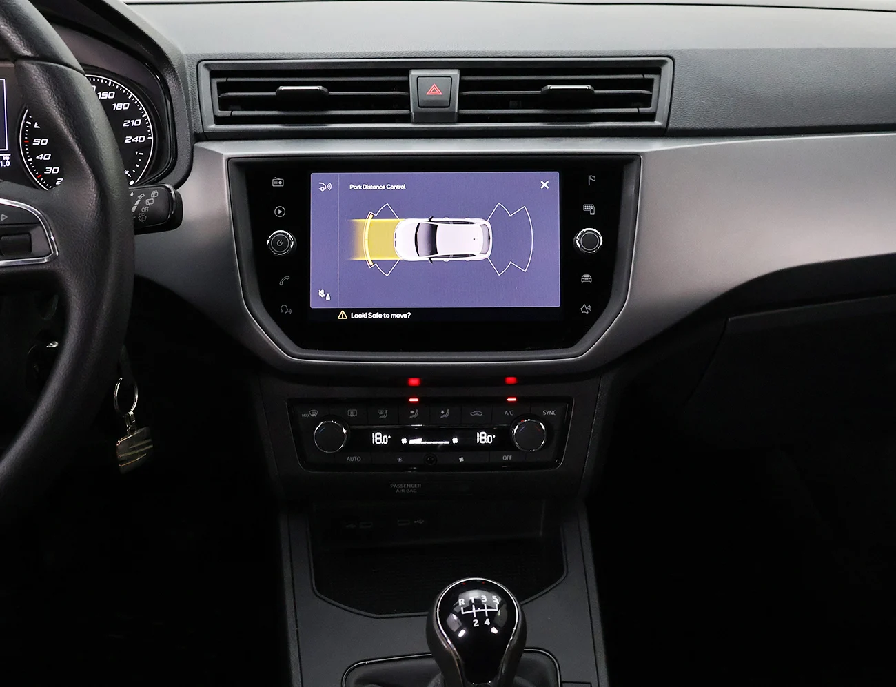 Seat Ibiza 1.0 TSI 115 STYLE