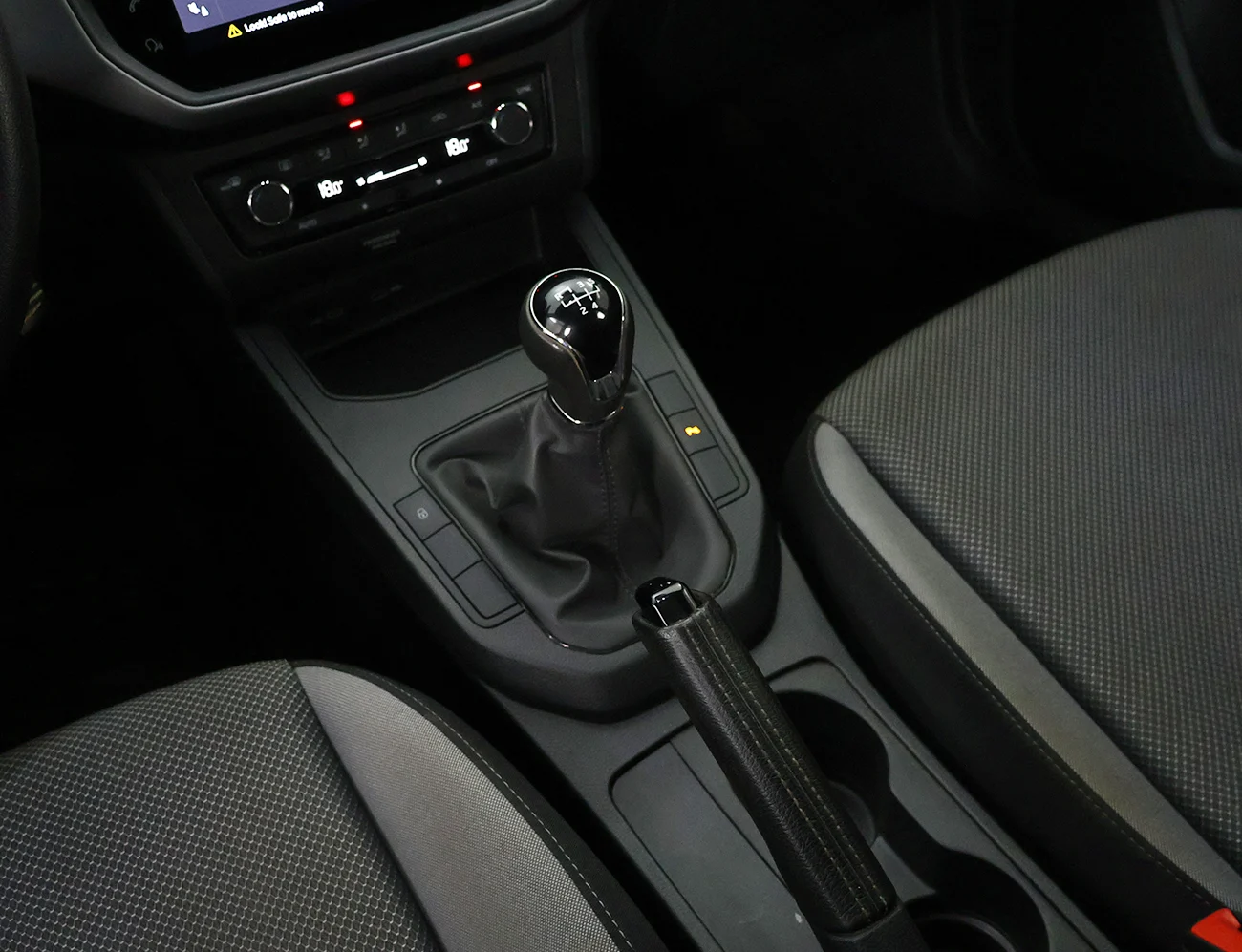 Seat Ibiza 1.0 TSI 115 STYLE