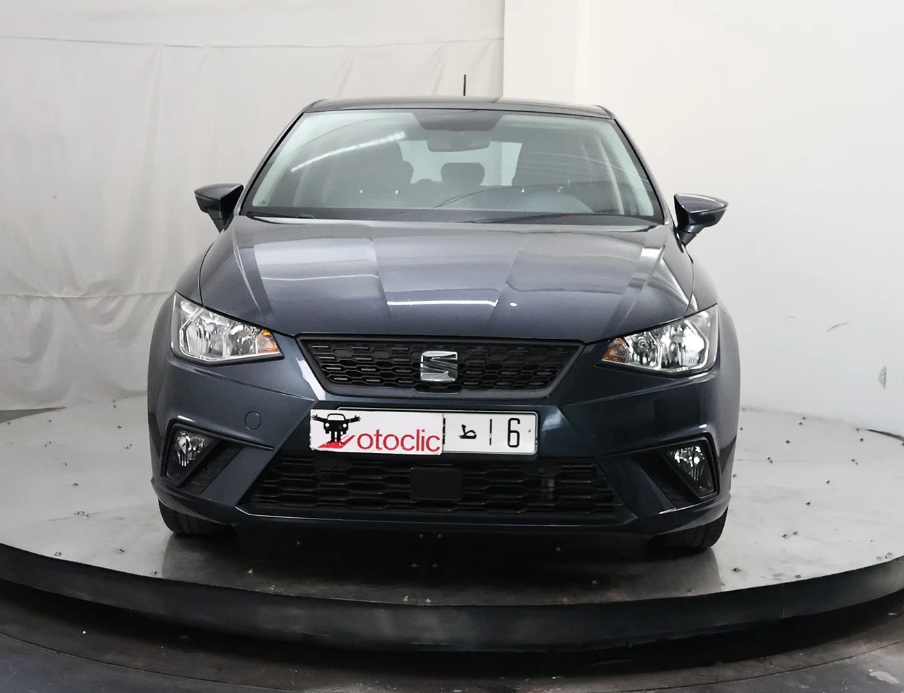 Seat Ibiza 1.0 TSI 115 STYLE