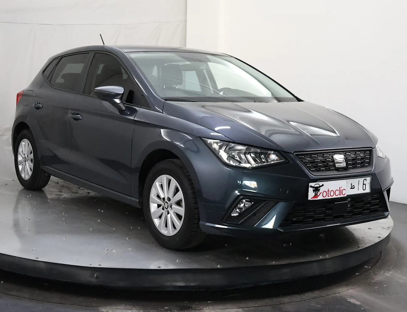 Seat Ibiza 1.0 TSI 115 STYLE