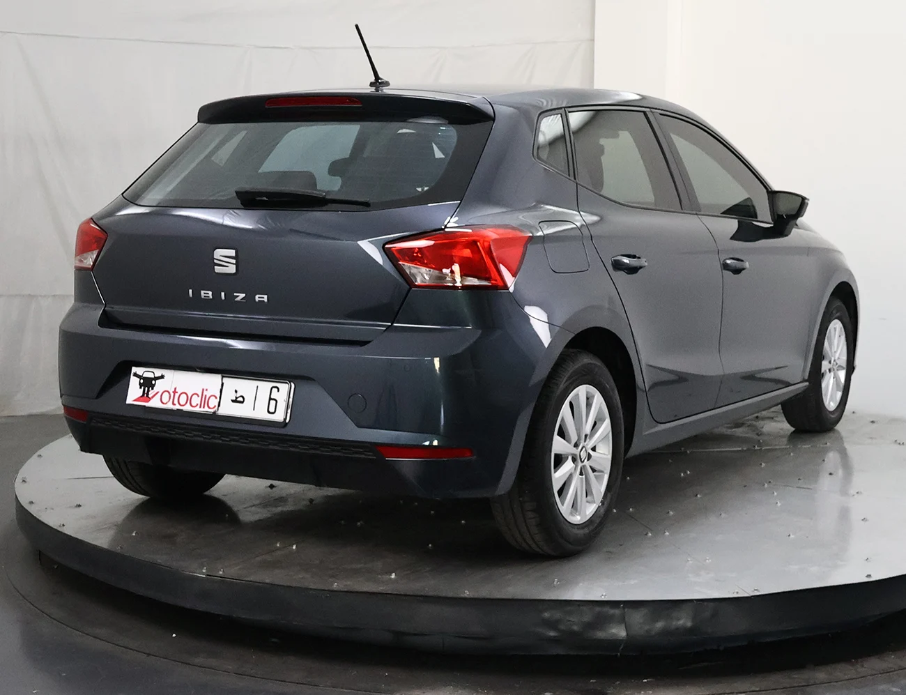 Seat Ibiza 1.0 TSI 115 STYLE