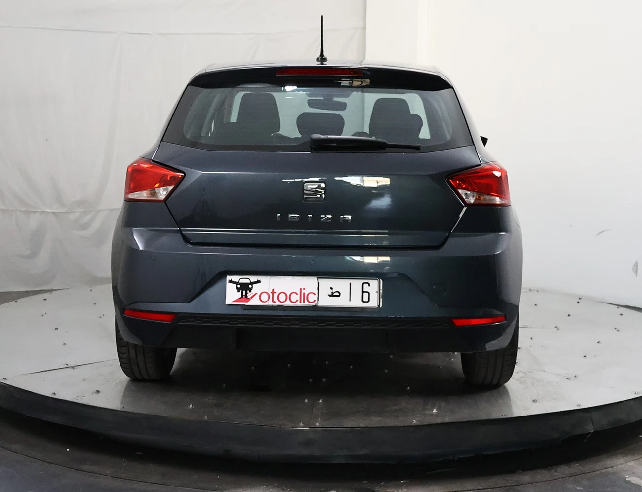 Seat Ibiza 1.0 TSI 115 STYLE