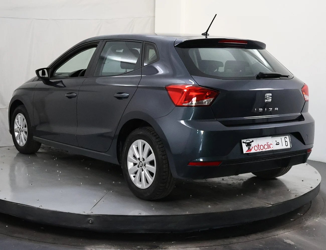 Seat Ibiza 1.0 TSI 115 STYLE