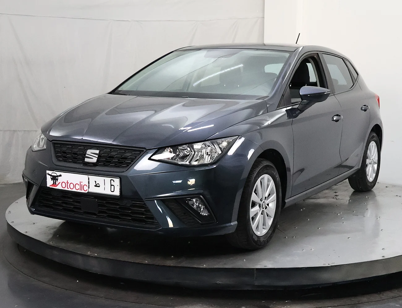 Seat Ibiza 1.0 TSI 115 STYLE