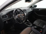 Volkswagen Jetta 2.0 tdi Highline White Edition