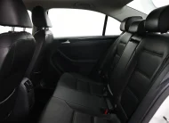 Volkswagen Jetta 2.0 tdi Highline White Edition