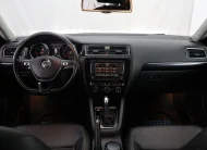 Volkswagen Jetta 2.0 tdi Highline White Edition