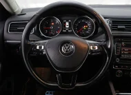 Volkswagen Jetta 2.0 tdi Highline White Edition