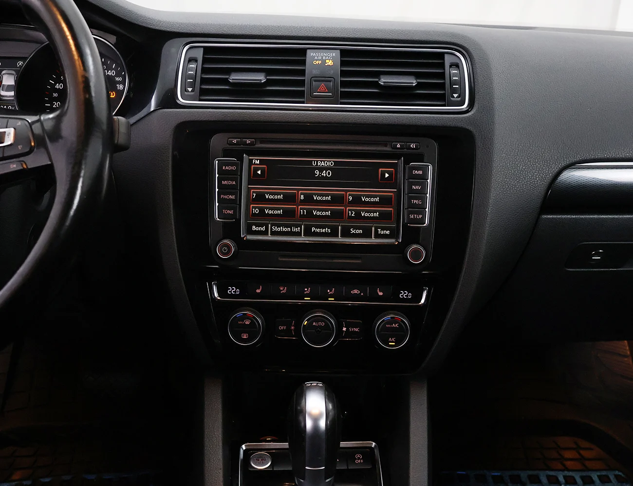 Volkswagen Jetta 2.0 tdi Highline White Edition