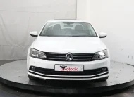 Volkswagen Jetta 2.0 tdi Highline White Edition