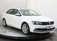 Volkswagen Jetta 2.0 tdi Highline White Edition