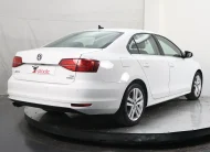 Volkswagen Jetta 2.0 tdi Highline White Edition