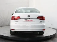 Volkswagen Jetta 2.0 tdi Highline White Edition