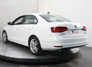 Volkswagen Jetta 2.0 tdi Highline White Edition