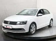Volkswagen Jetta 2.0 tdi Highline White Edition