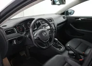 Volkswagen Jetta 2.0 tdi Highline White Edition