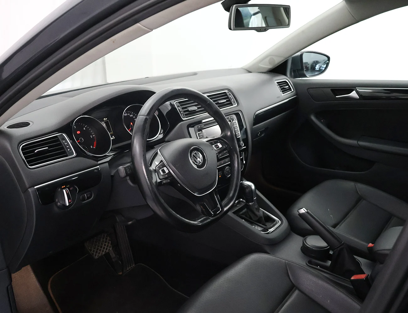 Volkswagen Jetta 2.0 tdi Highline White Edition