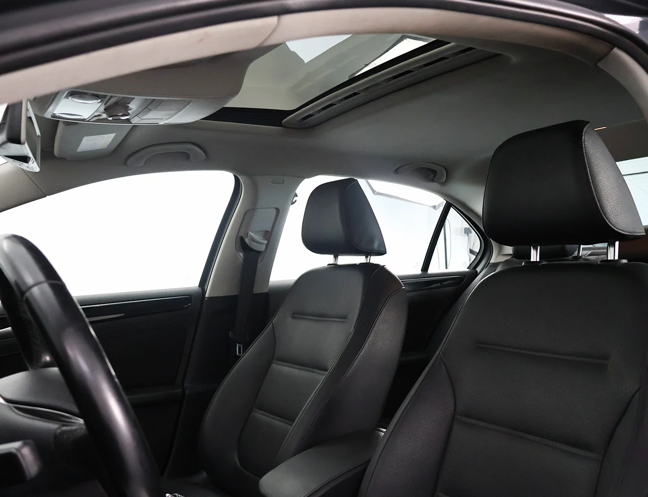Volkswagen Jetta 2.0 tdi Highline White Edition