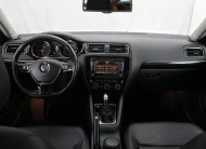 Volkswagen Jetta 2.0 tdi Highline White Edition