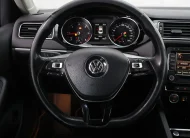 Volkswagen Jetta 2.0 tdi Highline White Edition