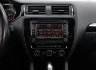 Volkswagen Jetta 2.0 tdi Highline White Edition