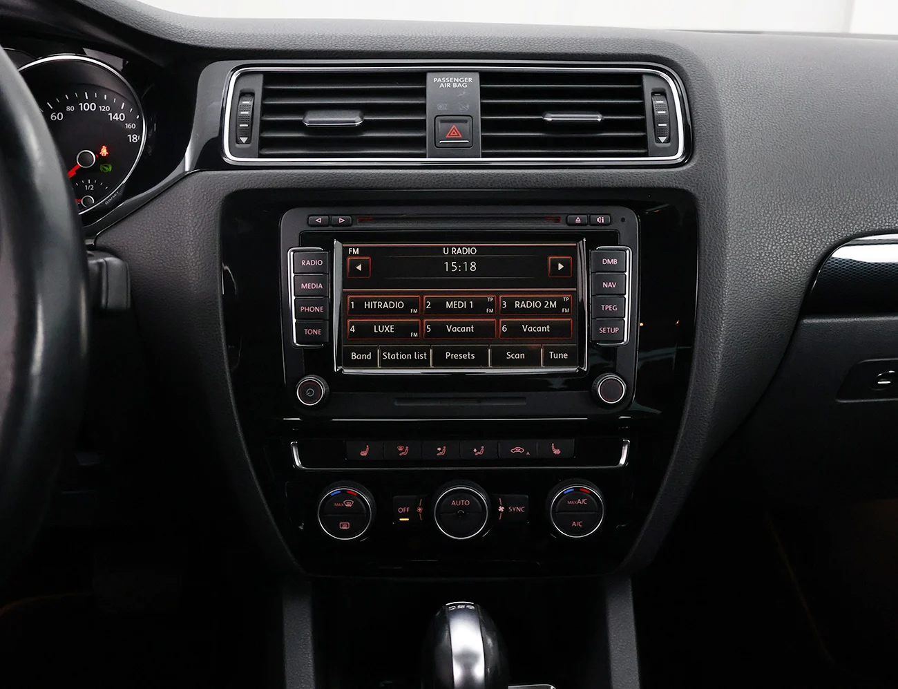 Volkswagen Jetta 2.0 tdi Highline White Edition