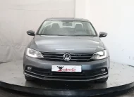 Volkswagen Jetta 2.0 tdi Highline White Edition
