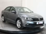 Volkswagen Jetta 2.0 tdi Highline White Edition