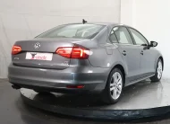 Volkswagen Jetta 2.0 tdi Highline White Edition
