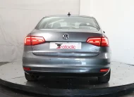 Volkswagen Jetta 2.0 tdi Highline White Edition