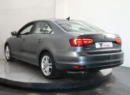 Volkswagen Jetta 2.0 tdi Highline White Edition