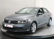 Volkswagen Jetta 2.0 tdi Highline White Edition