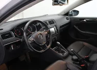 Volkswagen Jetta 2.0 tdi Highline White Edition