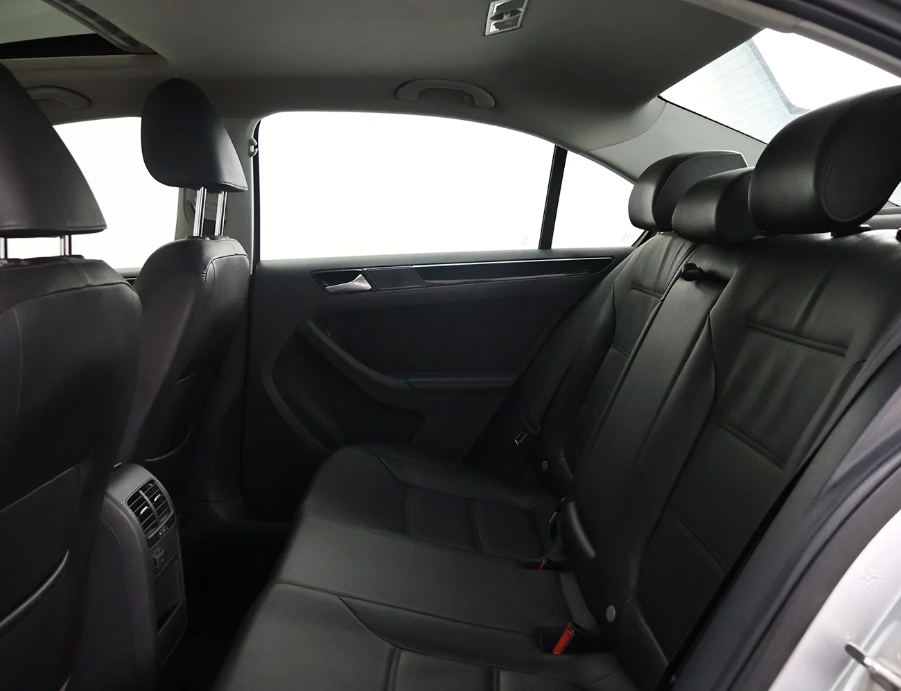 Volkswagen Jetta 2.0 tdi Highline White Edition