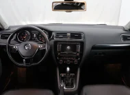 Volkswagen Jetta 2.0 tdi Highline White Edition